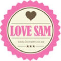 lovesam.co.za Logo