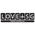 LOVE SG Logo