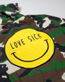 Love Sick London Logo