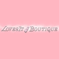 LovesItBoutique USA Logo
