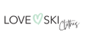 Love Ski Clothes UK Logo