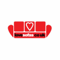 LOVE SOFAS Logo