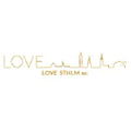 Love STHLM logo