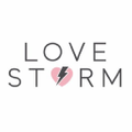 LoveStorm Logo