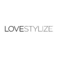 Love Stylize USA Logo