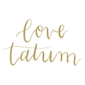 Love Tatum Logo