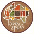 Love That Spice & Tea Logo