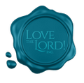 Love The Lord! logo