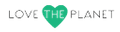 LoveThePlanetUK Logo
