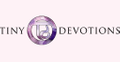 Tiny Devotions Logo