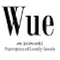 Wue Logo