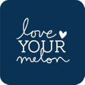 Love Your Melon Logo