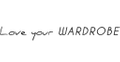 Love Your Wardrobe Logo