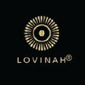 Lovinah Skincare Logo