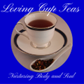 Loving Cup Teas logo