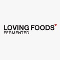 Loving Foods Logo