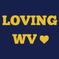 Loving WV Logo