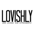Lovishly Logo