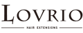 lovriohair Logo