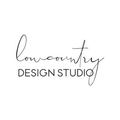 Lowcountry Design Studio USA Logo