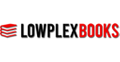 Lowplex Bookstore Logo