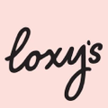Loxy's Online Store Logo