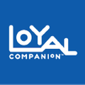 Loyal Companion Logo