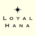 Loyal Hana Logo