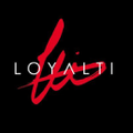 Loyalti Footwear Logo