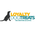 LoyaltyDogTreats logo