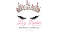 Loz Lashes Boutique Logo