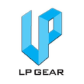 LP Gear Logo