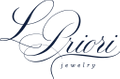 L. Priori logo