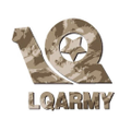 LQARMY Logo