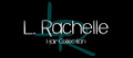 L. Rachelle Hair Collection Logo