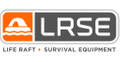 Life Raft & Survival Equipment USA Logo
