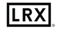Lrx Apparel Logo