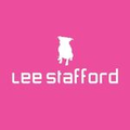 Lee Stafford Logo