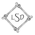 LSD Jewellery Logo