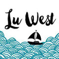 Lu West UK Logo