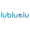 lubluelu Logo