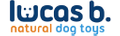 lucasbdogtoys Logo