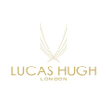 LUCAS HUGH Logo