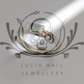 Lucia Hall Jewellery UK Logo