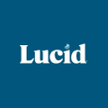 Lucid Mattress Logo