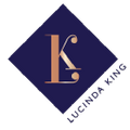 Lucinda King logo