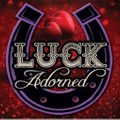 Luck Adorned Logo