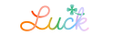 Luck Lafayette Logo