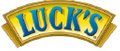 Luck's Logo