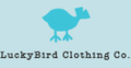 LuckyBirdClothingCo Logo